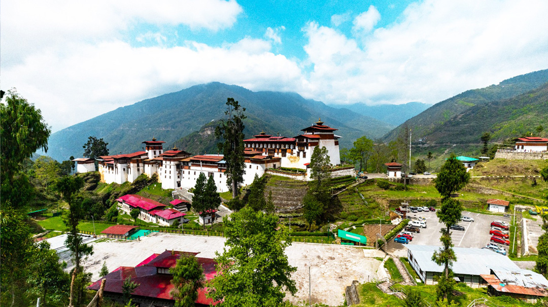 Enchanting Bhutan Tour