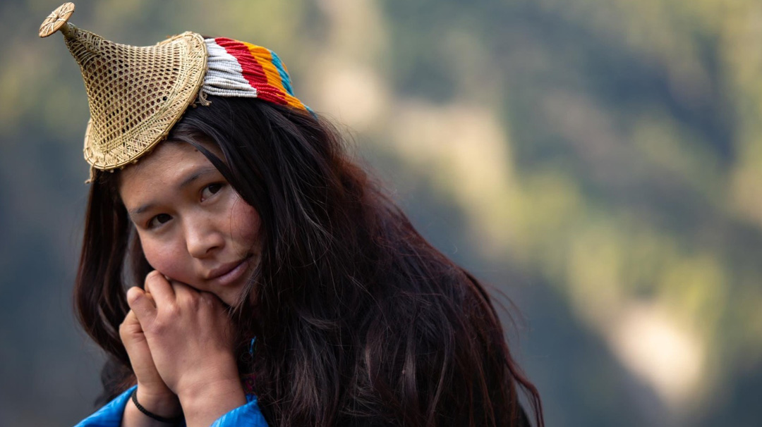  Laya - Gasa Trek 