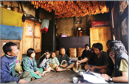 Mongar 