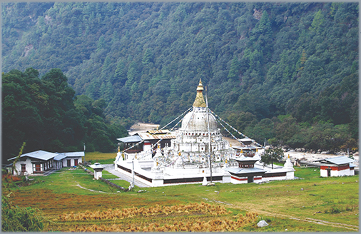  Trashiyangtse