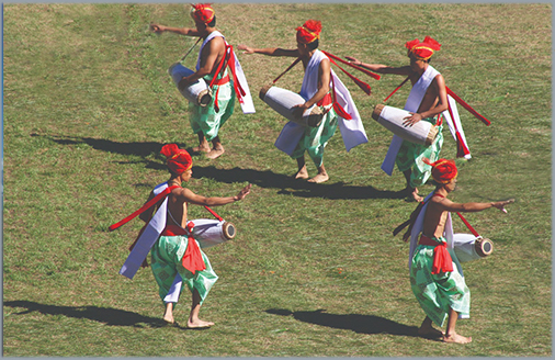 Tsirang