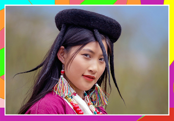 EASTERN BHUTAN